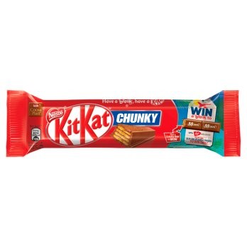 Nestle Kit Kat Chunky