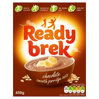 Ready Brek Chocolate