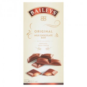 Baileys Original Truffle Bar