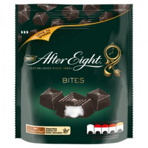 Nestle After Eight Pouch