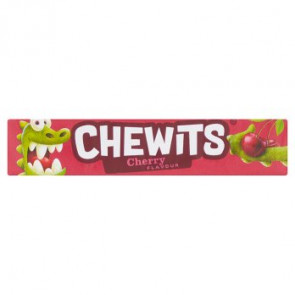Chewits Cherry Flavour