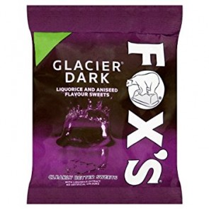 Foxs Glacier Dark