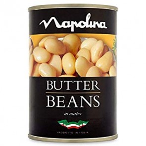 Napolina Butter Beans