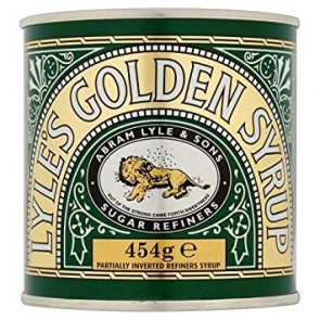 Tate & Lyle Golden Syrup