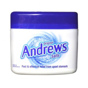 Andrews Liver Salts