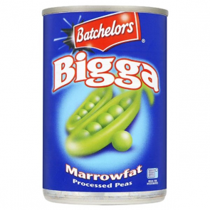 Batchelors Bigga Marrowfat Peas 