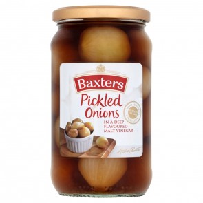 Baxters Pickled Onions