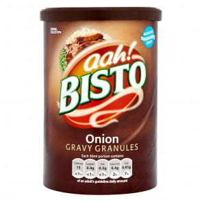 Bisto Onion Gravy Mix