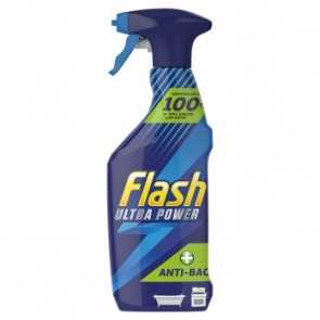 Flash Antibacterial Spray