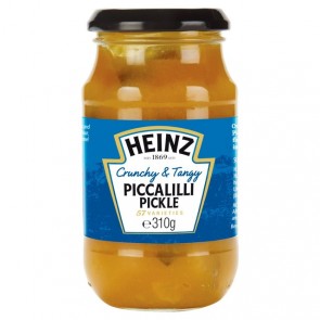 Heinz Special Piccalilli