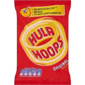Hula Hoops Original 