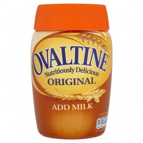 Ovaltine Original