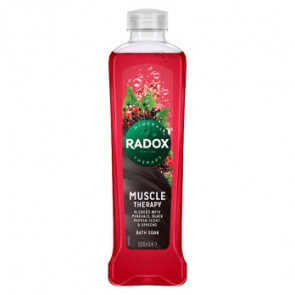 Radox Muscle Soak Therapy