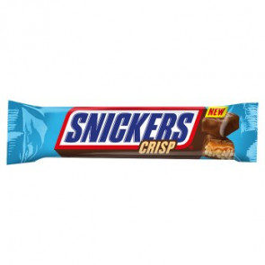 Mars Snickers Crisp Bar