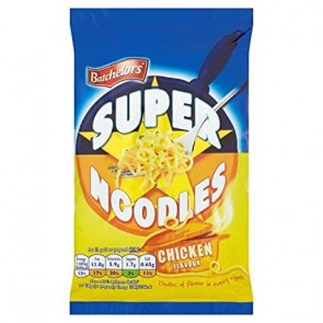 Batchelors Super Noodles Chicken