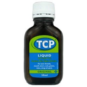 TCP Liquid